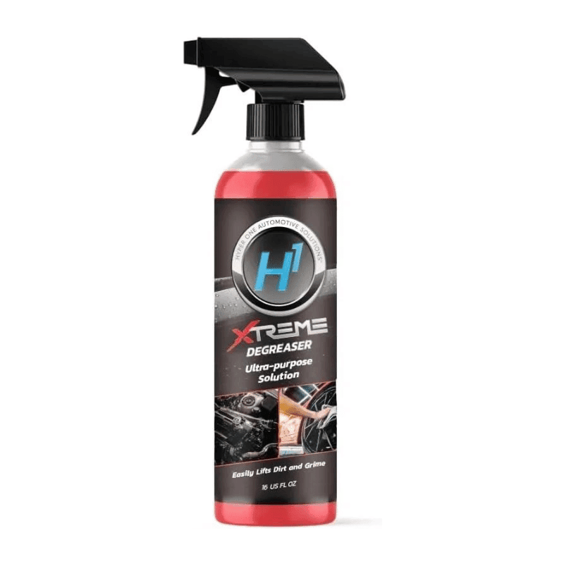 xtreme degreaser cleaning spray 1