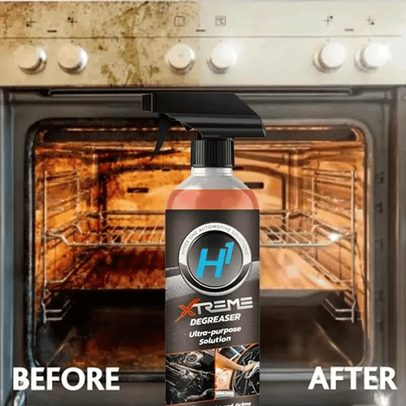 xtreme degreaser cleaning spray 5